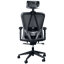 Chaise de travail en filet -2088570073