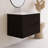 30“ Wall-Mounted Bathroom Vanity Set With Ceramic Integrated Top-1259941035
