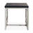 Heggi End Table