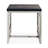 Heggi Top End Table