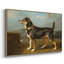 Un terrier dans un paysage, v. 1811 - Toile tendue avec châssis James-250480545-250480540