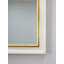 Tallulah Flat Wall Mirror-250506815