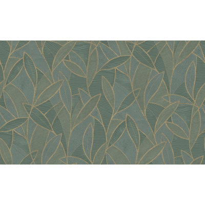 Yury Floral Double Roll