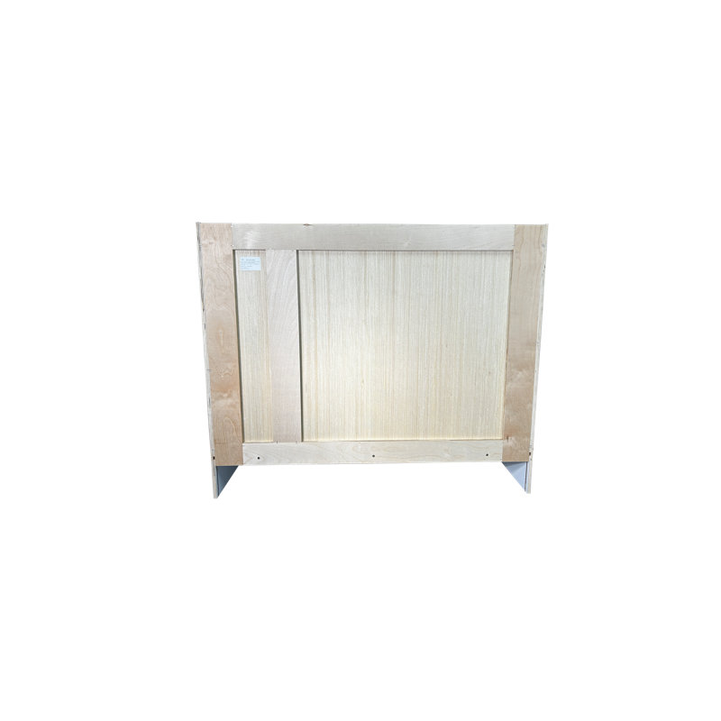 Porte-affiche-Assembler-Contreplaqué 34,5 H, 42"