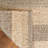 Natural Jute Stripe Rug-504950027
