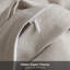 Ensemble de housse de couette 100% lin français naturel (plusieurs tailles et couleurs)-68881084-87099302