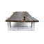 Solid Wood Sled Coffee Table-2027293003-2027292981