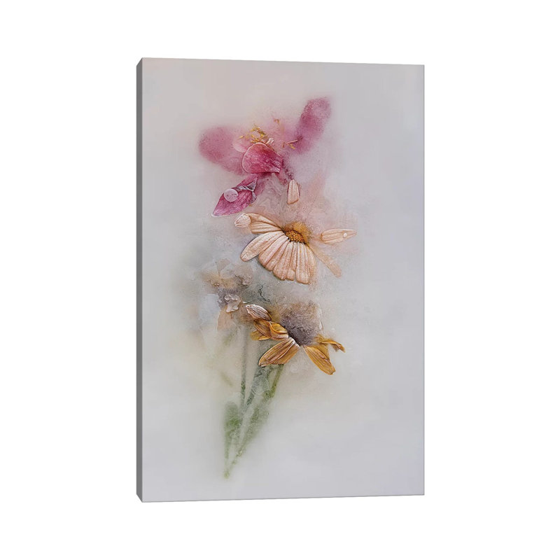 Untitled 1 Piece Wrapped Canvas Wall Art, 101.6 cm H x 66.04 cm W x 3.175 cm D