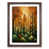 Walnut Framed selected