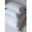 Oreiller en lin luxueux 14 x 20 Luxe Crossdye-88966287-72109764