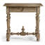 Caldera 1 - Drawer Solid Wood Nightstand