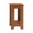 Justine Basilico End Table with Storage-605722109