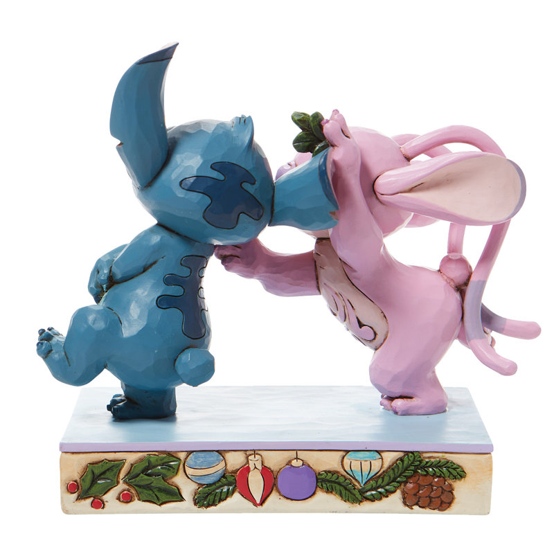 Disney/Pixar Figurines & Sculptures