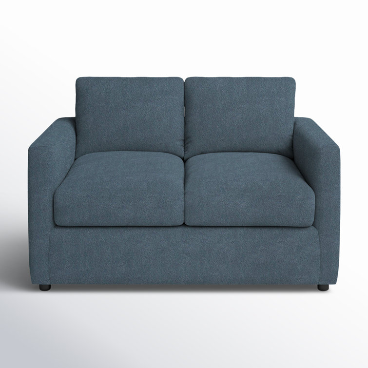 Godwin 53'' Upholstered Loveseat