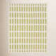 Jason Wu Maize Olive Rug