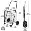 Chariot H 40,3 x l 19,6