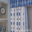 Tissu cachemire Ojai Schumacher x Mark D. Sikes-37045291