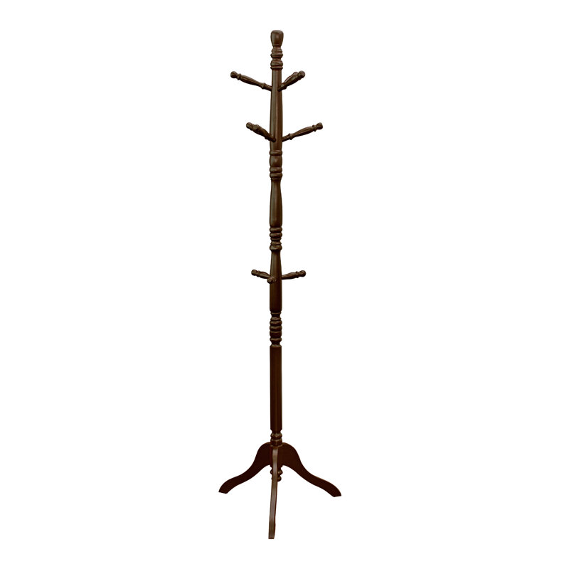 Portemanteaux en bois