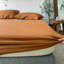 Ensemble de draps 100% lin-112091196-112367936