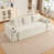 Velours côtelé beige