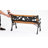 Drusy 32.6 " W Outdoor Garden Bench