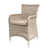 White Coral/Taupe