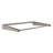 Metal Drawer Liner