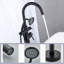 Jayceson 2 Handle Bathroom Bath Shower Mixer with Diverter and Handshower Included