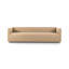 Meline Sofa-97"-Crete Ecru
