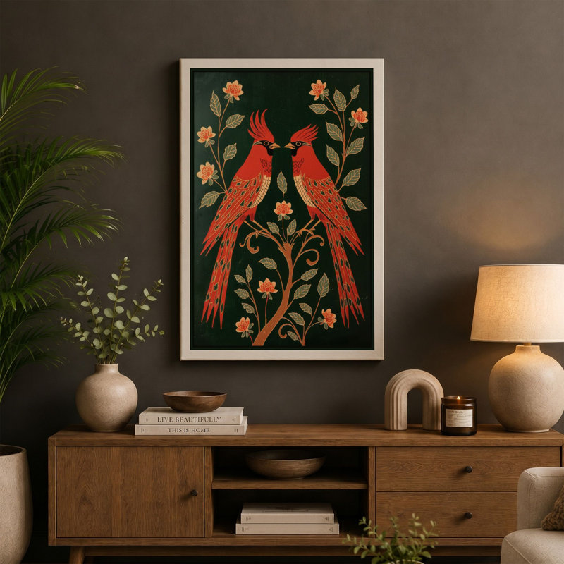 Print, 36x24 - 91.4 x 61.0 cm, White Border