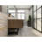Jessica 60'' Single Bathroom Vanity with Stone Top-200630546