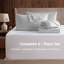 Ensemble de draps en microfibre Hotel Luxury-879320272-879320288