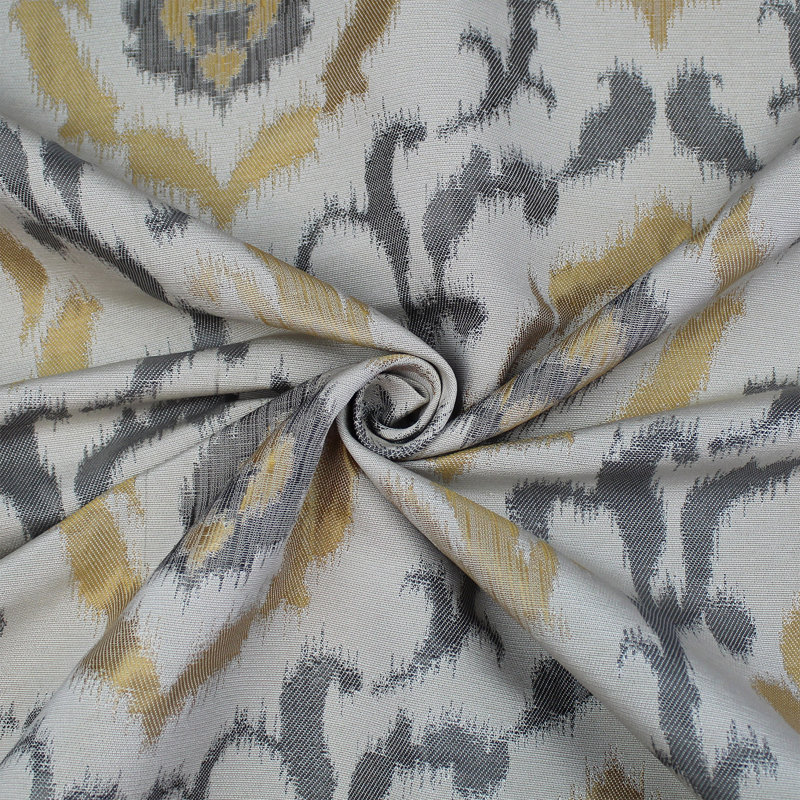 Ivory Cotton King Bedspread with Shams