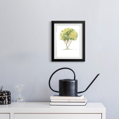 Gaillard -Gallery Wrapped Canvas