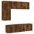 Sonoma Oak selected
