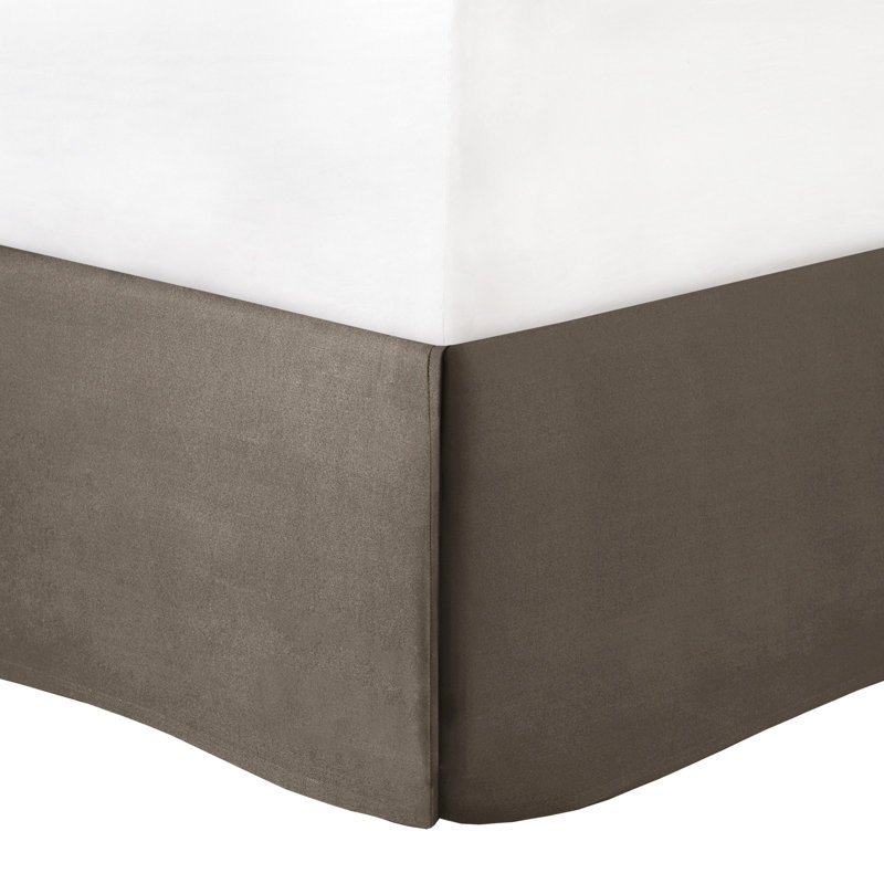 Édredon pour grand lit 7 pièces - brun / doré, motifs éclatants de confort et de style