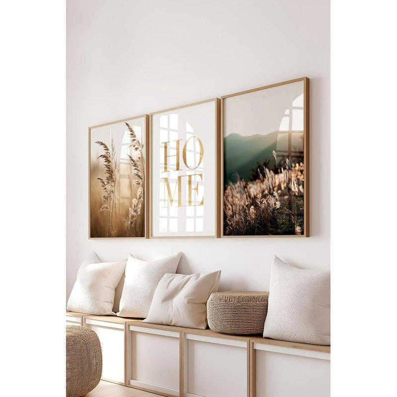 Ensemble de peinture décorative