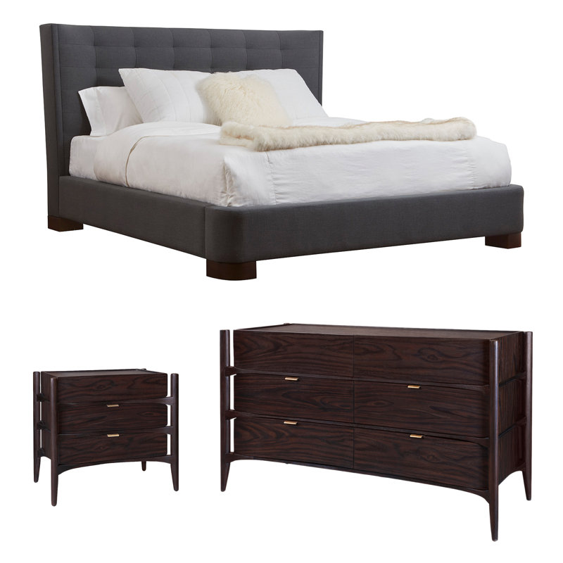 Emerson Standard Configurable Bedroom Set