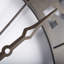Antiana Metal Wall Clock