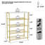 15 Pair Shoe Rack Hallway Shoe Storage-264786501-264786628