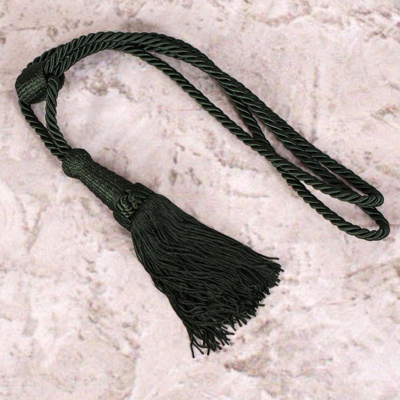 Sula Fabric 10cm Curtain Tieback