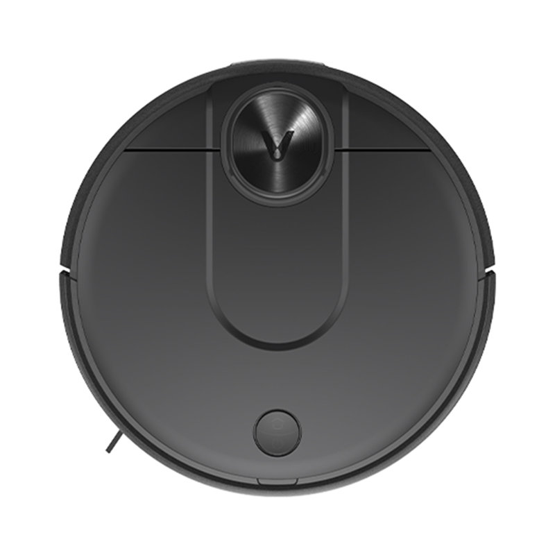 Viomi Cordless Bagless Robotic Vacuum