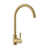 Brushed Brass selected