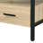 Yawan Accent Table-1808520816