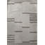 Tapis décoratif moderne à motif géométrique beige-1188708343