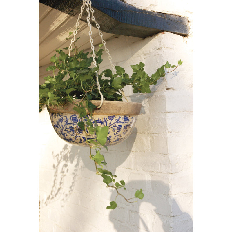 Ranburne Ceramic Hanging Planter
