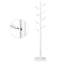 Tol Freestanding 8 - Hook Coat Rack