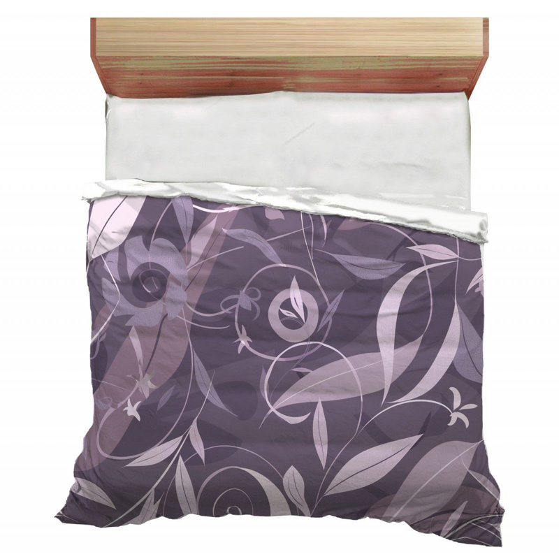 Édredon en microfibre / polyester , Édredon grand