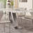 High-end home dining table-1980448736