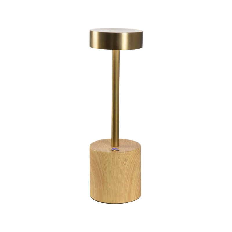 Theodore LED Table Lamp
